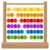 Emoji: abacus