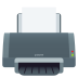 Emoji: printer