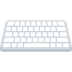 Emoji: keyboard