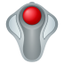 Emoji: trackball