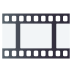 Emoji: film frames