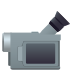 Emoji: video camera