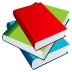 Emoji: books