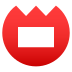 Emoji: name badge