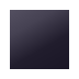 Emoji: black medium square