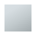 Emoji: white medium square