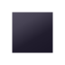Emoji: black medium-small square