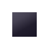 Emoji: black small square