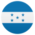 Emoji: flag: Honduras