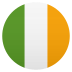 Emoji: flag: Ireland