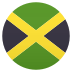 Emoji: flag: Jamaica