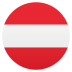 Emoji: flag: Austria