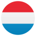 Emoji: flag: Luxembourg