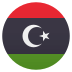 Emoji: flag: Libya