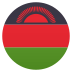 Emoji: flag: Malawi