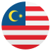 Emoji: flag: Malaysia