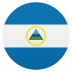 Emoji: flag: Nicaragua