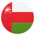 Emoji: flag: Oman