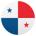Emoji: flag: Panama
