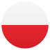 Emoji: flag: Poland