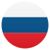 Emoji: flag: Russia