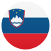 Emoji: flag: Slovenia