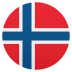 Emoji: flag: Svalbard & Jan Mayen