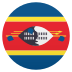 Emoji: flag: Eswatini