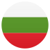 Emoji: flag: Bulgaria