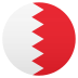 Emoji: flag: Bahrain