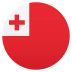 Emoji: flag: Tonga