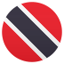 Emoji: flag: Trinidad & Tobago