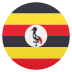 Emoji: flag: Uganda