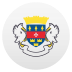 Emoji: flag: St. Barthélemy