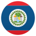 Emoji: flag: Belize