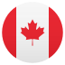 Emoji: flag: Canada