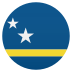 Emoji: flag: Curaçao