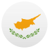 Emoji: flag: Cyprus
