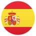 Emoji: flag: Spain