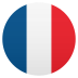Emoji: flag: France