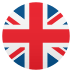Emoji: flag: United Kingdom
