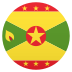 Emoji: flag: Grenada