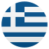 Emoji: flag: Greece