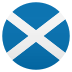 Emoji: flag: Scotland